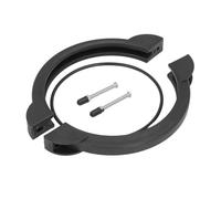 Fafeicy Pup de Sable Pompe de Filtre Pose de Secours Durable serré avec des Vis à Anneaux pour Les Filtres de Sable de 14 Pouces Joints Fiables pour Les Propriétaires de Piscine et de Spa