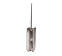 Fafeicy Racloir à Poils pour Bétail en Acier Inoxydable | Tête D'outil Détachable, Conception à équilibre Dynamique pour Vibrations Minimales, Compatible avec Porcs et Bovins