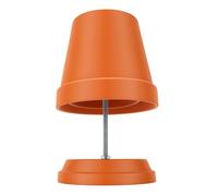 Fafeicy Radiateur de Four à Bougie Chauffe-Plat, Chaleur de Table sans