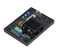 Fafeicy Régulateur Automatique de Tension AVR KR620 ABS PWM 4A Basse