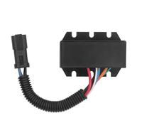 Fafeicy Relais de Chargeuse-pelleteuse 149-2612, Remplacement pour CAT