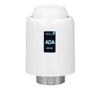 Fafeicy Robinet de Radiateur Intelligent, Vanne Thermostatique