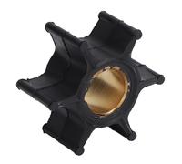 Fafeicy Rotor de la Pompe à Eau de Mer, Résistance à Une efficacité de Pression Fiable Haute Résistance du Moteur. Pompe à Eau du Ventilateur. 386084 Impère de à