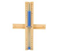 Fafeicy Sablier de Sauna Bleu, Minuterie en Bois de 15 Minutes pour la Méditation et Le Spa à Domicile, Sablier Silencieux pour Sauna Infrarouge, Cuisine, Salle de Bain, Décoration