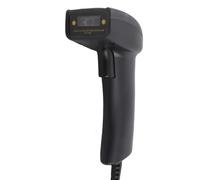 Fafeicy Scanner à Barres BT sans Fil BT Scanner Fast SCOMINATION USB REGARDÉE 1D 2D CCD -Barcode LECTEURS pour LA BIBLIOTHÈQUE d'affaires DE RETRAIMENT du supermarché pour (2D USB)