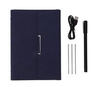 Fafeicy Stylo Intelligent et Carnet numérique : Ensemble D'écriture avec Synchronisation Papier/écran en Temps Réel, 4 Mo de Stockage Hors Ligne pour Le Travail et Les études, for