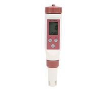 Fafeicy Stylo Testeur Numérique de qualité de L'Eau, Haute sensibilité PH TDS EC, Compteur de Température avec Application Bluetooth, Synchronisation D'alertes Personnalisées pour