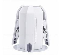 Fafeicy Support de Bobine Rotatif de Remplacement Vert pour A1 Mini AMS Lite Imprimante 3D, Arbre de Bobine, Alimentation de Filament pour Usage Domestique 1 Pièce