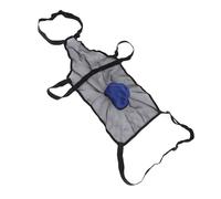 Fafeicy Tablier Anti-accouplement pour Moutons et Chèvres, Couverture de | Tablier anti-accouplement pour chèvres et moutons, housse de protection en tissu pour élevage, 36 x 64,5 cm, ajustement