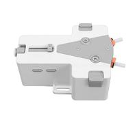 Fafeicy Tampon de Filament adapté à L'imprimante 3D K1 K2, Système D'alimentation Automatique à Double Entrée et Sortie Unique de 1,75 Mm pour une Impression Continue