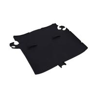 Fafeicy Tapis de Collecte de Filament D'imprimante 3D pour Bambu Lab P2S | Bords Surélevés, Silicone Flexible, Doubles Poignées, Contrôle des Débris de L’espace de Travail, Support de Filament,