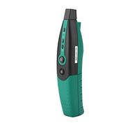 Fafeicy Testeur de Prise de Recherche de Disjoncteur Automatique MS5902 avec Lampe de Poche à sensibilité Automatique pour la Reconstruction du Réseau, Avertissement de (MS5902TD Réglementation