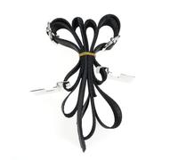 Fafeicy Testeur D'isolation Haute Tension 10KV Megohmmètre avec Stockage | Multimètre Numérique Industriel, Sortie Réglable de 250V à 10KV, Boîtier ABS, Mémoire de 500 Groupes, par Logiciel PC,