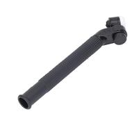 Fafeicy Tête de Torche de Soudage, Construction en Laiton, Col Rotatif et Conception Légère pour les Applications de Soudage TIG