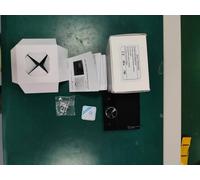 Fafeicy Thermostat Intelligent WiFi et Protocole Matter, écran Tactile