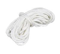 Fafeicy Tirez le Fil de Démarreur pour les Tondeuses à Gazon, les Souffleuses à Neige, la Corde de Démarrage en Nylon Durable, 10 M de Long, le Câble de Démarrage en Plein Air de 10 M de Long (3,5 mm)