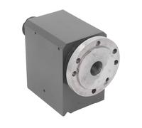 Fafeicy Tour à Métaux Mini Boîte de Contrôle HT250 et Acier 45, Boîtier de