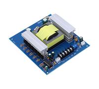 Fafeicy Transformateur Convertisseur Boost, Module Onduleur PCB 1000 W DC 12 V 24 V vers AC 18 50 110 160 200 220 pour Système Solaire, Voiture, Maison, marché Nocturne