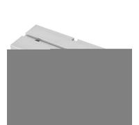 Fafeicy Vérin Pneumatique à Double Tige, Alésage de 20 Mm, Course de 75 Mm, Alliage D'aluminium à Double Effet avec une Résistance à la Corrosion de Haute Précision pour les équipements