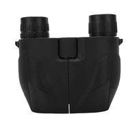 Fafeims 10x25 HD K9 Prism Compact Binoculars Oirdoor Bird Regarder des Randonnées pour Les Adultes