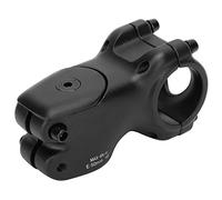 Fafeims 2 Pouces de 2 Pouces Aluminium Haute Résistance Holnet High Resistance Tracking 0 Degrés pour Le Vélo de Montagne, adapté à la Plupart des Vélos de Route, équipement Fixe