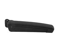 Fafeims Accoudoir à Siège d'auto Universel Réglable de la Main Droite 0-120 ?? Range avec Support de PU Foam ABS pour Le Camion de Camion de Camping-Car