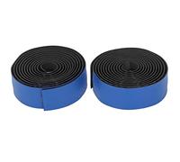 Fafeims Bike Gopybar Tape Shock Absorbing Non Slip Eva Back for Road Road Bike Mountain Blo (Blue)