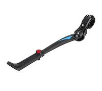 Fafeims Bymoche avec Un Alliage en Aluminium Qui Est Réglable en Alliage en Aluminium pour Le Vélo de Route de Montagne, Stand sans, 1 Paquet, adapté aux Adultes et aux Enfants (étiquette Bleu)