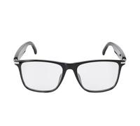 Fafeims C Language Translator Lunettes de Traduction AI avec Plus de 160 Langues Traduction en Temps Réel pour Les Voyageurs et Les Réunions d'affaires