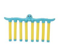 Fafeims Catch Stick Game, Vitesse Réglable, Jouet d'entraînement de Coordination des Yeux à Main Rechargeable avec Un Ton Rapide, pour Les Niveaux de Compétence, de Grands Cadeaux pour Les âges,