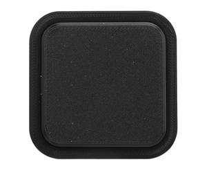 Fafeims Clavier USB personnalisé avec Fonction Copier-Coller, Touche de Commutation Bleue pour Une Saisie Rapide, Conception Portable pour l'espace de Bureau