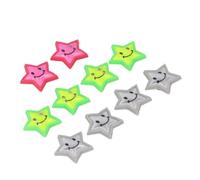 Fafeims Clips de Parole de Roue à Vélo Réfléchissante pour Les Enfants, Ensemble de 10, Installation Facile, Matériau de qualité Supérieure, fonctionnalité de sécurité Améliorée, Design élégant et