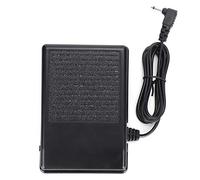 Fafeims Contrôleur Durable de Pédale de Machine à Coudre pour HZL-80HP/60HR JD2012/2040/2080Q/2197LB en Plastique DC15V 3mA pour les Projets de Couture de Bricolage