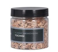 Fafeims Copeaux de Bois pour Fumage - Hêtre Naturel pour Whisky, Viande & Cocktails - Fumoir Maison, Barbecue et Cuisine Créative