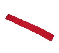 Fafeims Couvercle de Circonférence à Cheval Molle, Absorption Rapide de la Transpiration, Stable et Durable, Matériau en Polaire Premium, Excellent Effet Protecteur, Conception Polyvalente avec