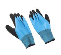 Fafeims D'électricien Isolés Résistants à la Tension 400V, Poignée Antidérapante Flexible pour la Décoration de la Maison en Caoutchouc