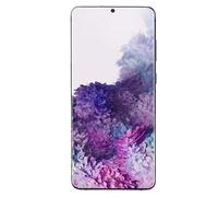 Fafeims Écran de Remplacement du Téléphone, Assemblage de Numéros d'affichage LCD de 6,7 Pouces avec Digitale pour S20 Plus 5G SM G986B, Résolution Dynamique, 3200x1440px, Strictement