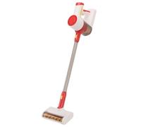 Fafeims Ensemble de Nettoyage pour Enfants, Jouet de Jeu de 12 Pièces avec Vide motorisé et Vadrouille Réglable, Jeu de Rôles de Ménage pour Les Tout-Petits âgés de 3 à 6 Ans