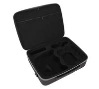 Fafeims Étui de Transport du Drone Durs Compact avec Protection Interne Résistant aux Chocs, Grande capacité pour Combo Néo, Lunettes N3 et Accessoires, Bandoulière Pratique