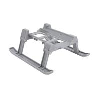 Fafeims Extension de Train D'atterrissage pour Drone, Accessoire Léger en ABS à Hauteur Stable pour Mavic Air2 Air2s, Support à Dégagement Rapide pour Boue, Herbe, Sable, Extension de Drone Portable