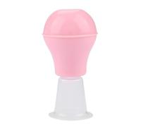 Fafeims Extracteur d’aspirateur pour mamelons Plats ou inversés - Dispositif d’Assistance pré-Allaitement et Soutien Mammaire Non médical, sans BPA, Compatible avec Bonnets Souples