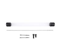 Fafeims Extracteur de Différentiel, Extracteur de Verrouillage D'arbre de Pignon de Différentiel, Ensemble de 5 Pièces pour Essieux Arrière Intégrés et Différentiels Communs