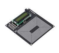 Fafeims Générateur D'onde Sinusoïdale Portable 7.83Hz avec Plusieurs Formes D'onde Générateur carré inversé pour une Thérapie de Fréquence Personnalisée