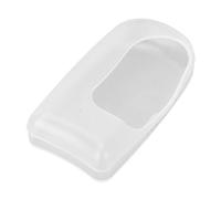 Fafeims Housse de Protection en Silicone Étanche pour Compteur Vélo Électrique - Compatible avec Bosch Purion, Kiox, Intuvia, Nyon, Display 790/810/880 - Résistante aux Chocs, UV et Intemp