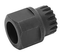 Fafeims HUB Tool Exp System Ratchet Lockring Remover Acteur DURCHÉ pour Les 240S / 180 HUB avec Compact Portable Portable