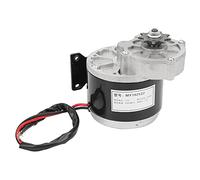 Fafeims Kit de Conversion du Moteur de la Machine à Pop-corn 250W DC Gear Motor With Sentitive Braking and Direing Control