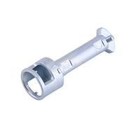 Fafeims Kit de Réparation du Cylindre de Verrouillage à Gauche et de Porte Droite, Bon Ajustement, Solution de Réparation Complète, Construction Premium, Installation Facile, Adaptée à X3 2003-2007,