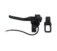 Fafeims Levier de Frein à Main de Scooter Confortable avec Cloche pour M365 / 1S / Pro2 - Conception Ergonomique pour Une Opération Fluide - pour Les Navetteurs de Les Jours