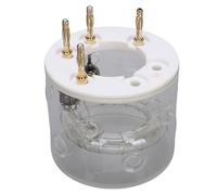 Fafeims Matériau Durable, Conception Portable à Sortie Haute luminosité, Remplacement Haut de Gamme pour l'ampoule Nue à Tube Flash Ad600pro, capacité de Flash Rapide pour la Photographie