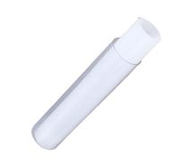 Fafeims Moule à Bougie, Grand Moule de Fabrication de Bougies de 10,2 Pouces, Haut Conique, Fournitures de Cylindrique pour Dîner de Mariage, Décoration de (Forme du pilier)